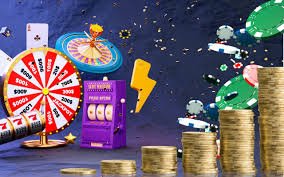 789id lobby permainan slot dan casino online Indonesia