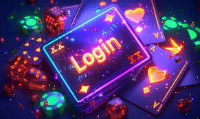 789id aplikasi mobile Android iOS tampilan game slot dan casino di ponsel