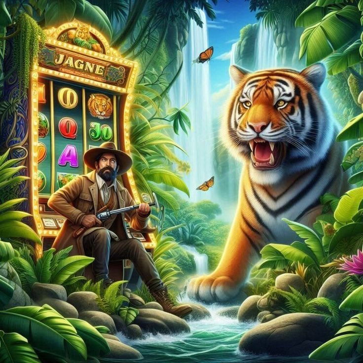 789id koleksi slot online provider terbaik dengan jackpot besar