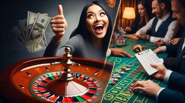 789id Lobby Game cara bermain mudah akses cepat game online mobile Indonesia