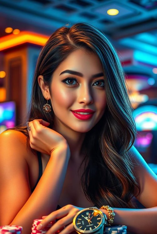 789id VIP cara naik level poin loyalitas dashboard akun premium