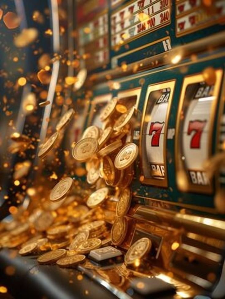 789id Lobby Game live casino dealer nyata baccarat roulette pengalaman kasino premium